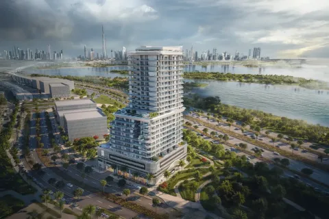 شقة في دبي استوديو, 61 م² رقم 90062 - صورة 3