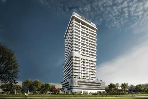 شقة في دبي استوديو, 61 م² رقم 90062 - صورة 2