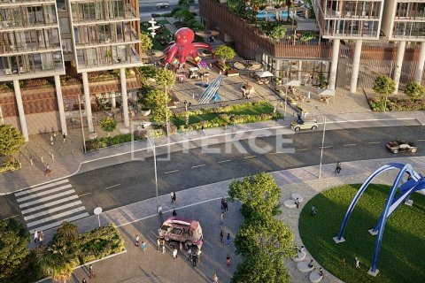 منزل ذو طابقين في دبي 3 غرف نوم, 254 م² رقم 90067 - صورة 6