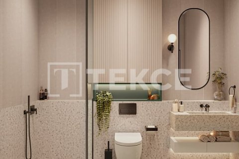 منزل ذو طابقين في دبي 2 غرف نوم, 170 م² رقم 90066 - صورة 17