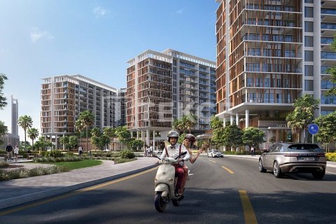 منزل ذو طابقين في دبي 2 غرف نوم, 170 م² رقم 90066 - صورة 5