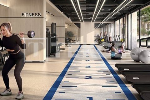 منزل ذو طابقين في دبي 2 غرف نوم, 170 م² رقم 90066 - صورة 9