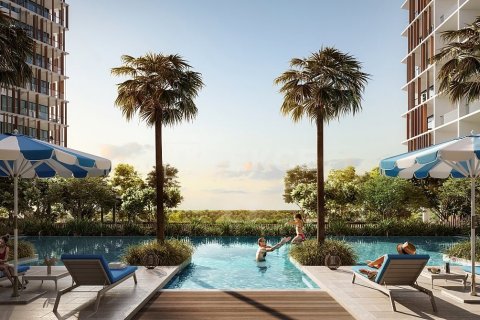 منزل ذو طابقين في دبي 2 غرف نوم, 170 م² رقم 90066 - صورة 7