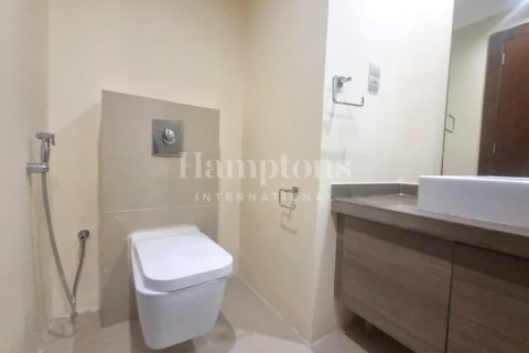 Снять в аренду квартиру в FIVE at Jumeirah Village Circle, Джумейра Вилладж Серкл, Дубай: студию, 48.03085100м², № 90162 - фото 10