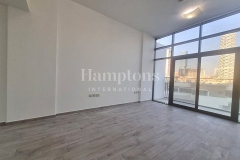 Снять в аренду квартиру в FIVE at Jumeirah Village Circle, Джумейра Вилладж Серкл, Дубай: студию, 48.03085100м², № 90162 - фото 11