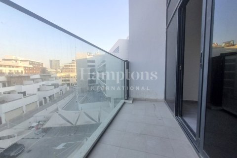 Снять в аренду квартиру в FIVE at Jumeirah Village Circle, Джумейра Вилладж Серкл, Дубай: студию, 48.03085100м², № 90162 - фото 7