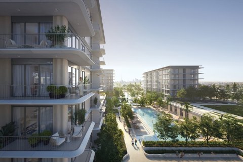 Снять в аренду квартиру в Mina Rashid, Дубай: 1 спальня, 123.32966153м², № 90164 - фото 5