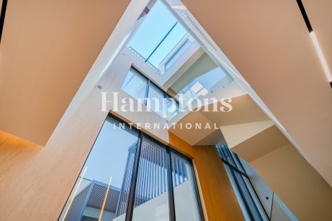 Снять в аренду виллу в Meydan, Дубай: 7 спален, 1175.96617400м², № 90163 - фото 19