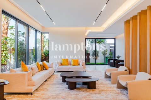 Снять в аренду виллу в Meydan, Дубай: 7 спален, 1175.96617400м², № 90163 - фото 24