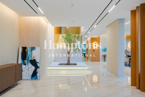 Снять в аренду виллу в Meydan, Дубай: 7 спален, 1175.96617400м², № 90163 - фото 21