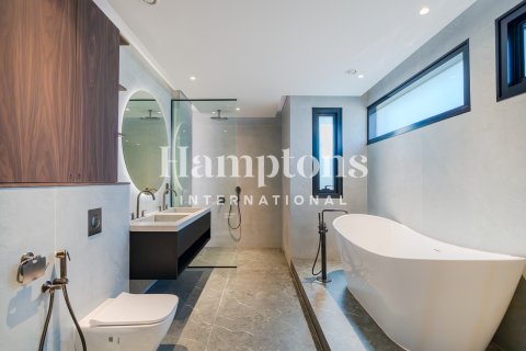 Снять в аренду виллу в Meydan, Дубай: 7 спален, 1175.96617400м², № 90163 - фото 4