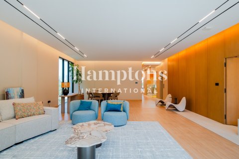 Снять в аренду виллу в Meydan, Дубай: 7 спален, 1175.96617400м², № 90163 - фото 8