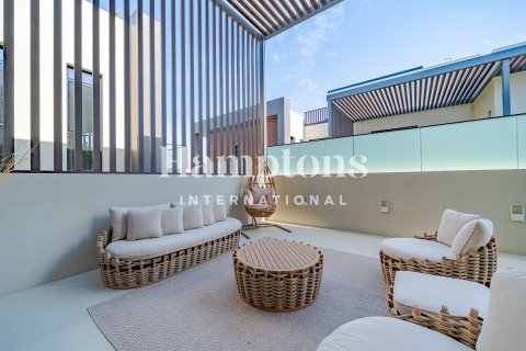 Снять в аренду виллу в Meydan, Дубай: 7 спален, 1175.96617400м², № 90163 - фото 30