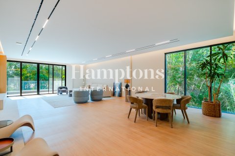 Снять в аренду виллу в Meydan, Дубай: 7 спален, 1175.96617400м², № 90163 - фото 6