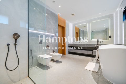 Снять в аренду виллу в Meydan, Дубай: 7 спален, 1175.96617400м², № 90163 - фото 14