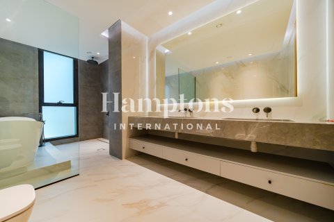 Снять в аренду виллу в Meydan, Дубай: 7 спален, 1175.96617400м², № 90163 - фото 16