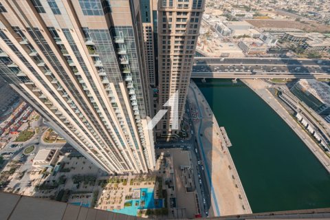 Купить квартиру в Al Habtoor City, Бизнес-Бэй, Дубай: 3 спальни, 182.6м², № 72621 - фото 30
