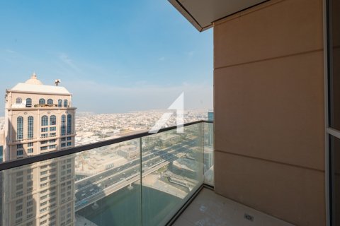 Купить квартиру в Al Habtoor City, Бизнес-Бэй, Дубай: 3 спальни, 182.6м², № 72621 - фото 28