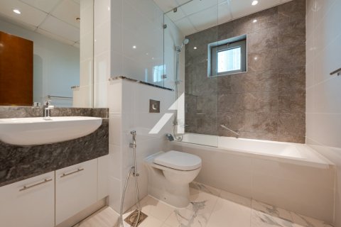 Купить квартиру в Al Habtoor City, Бизнес-Бэй, Дубай: 3 спальни, 182.6м², № 72621 - фото 8