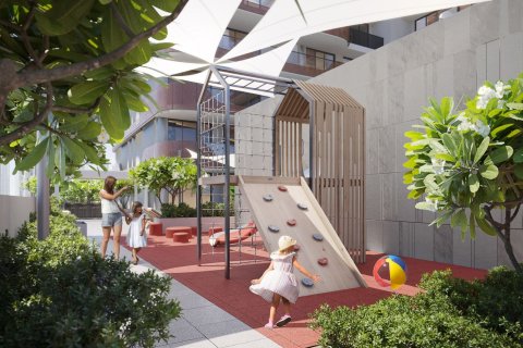 Apartment in Al Satwa, Dubai 1 bedroom, 75 sq.m. № 72625 - photo 3