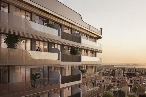 Apartment in Al Satwa, Dubai 1 bedroom, 75 sq.m. № 72625 - photo 8