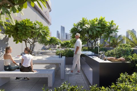 Apartment in Al Satwa, Dubai 1 bedroom, 75 sq.m. № 72625 - photo 4