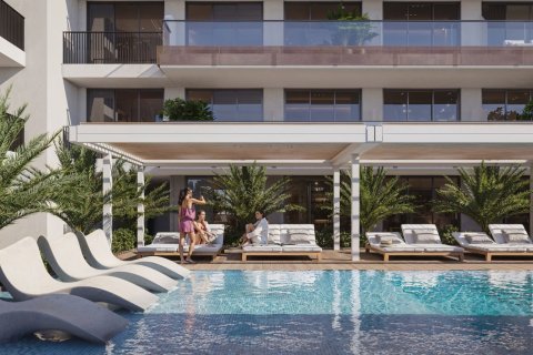 Apartment in Al Satwa, Dubai 1 bedroom, 75 sq.m. № 72625 - photo 5