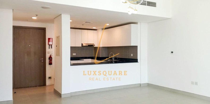 Appartement à Dubai South (Dubai World Central), Dubai, 3 chambres, 142 m², № 72626