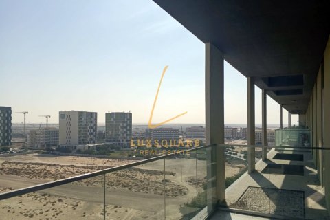 Apartamento en Dubai South (Dubai World Central), Dubai, 3 dormitorios, 142 m², № 72626 - foto 12