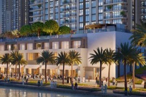 شقة في خور دبي, دبي 3 غرف نوم, 146 م² رقم 72623 - صورة 6