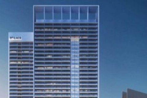 شقة في خور دبي, دبي 3 غرف نوم, 146 م² رقم 72623 - صورة 1