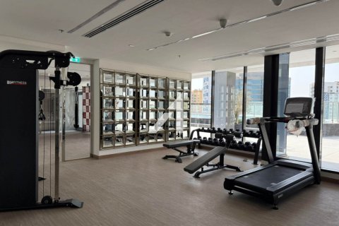 Apartamento en Majan, Dubai, 2 dormitorios, 130.3 m², № 72620 - foto 13