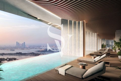 Apartment in ICONIC TOWER in Al Sufouh, Dubai 4 bedrooms, 234 sq.m. № 68676 - photo 9