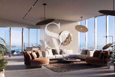 Apartment in ICONIC TOWER in Al Sufouh, Dubai 4 bedrooms, 234 sq.m. № 68676 - photo 7