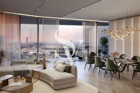 Apartment in ICONIC TOWER in Al Sufouh, Dubai 4 bedrooms, 234 sq.m. № 68676 - photo 5