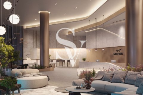 Apartment in ICONIC TOWER in Al Sufouh, Dubai 4 bedrooms, 234 sq.m. № 68676 - photo 10