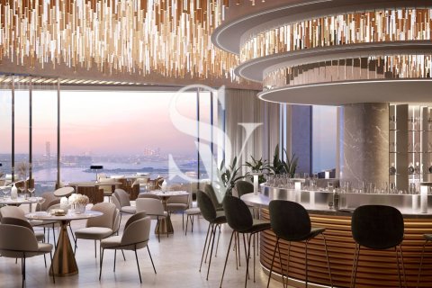 Apartment in ICONIC TOWER in Al Sufouh, Dubai 4 bedrooms, 234 sq.m. № 68676 - photo 6