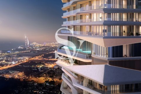 Apartment in ICONIC TOWER in Al Sufouh, Dubai 4 bedrooms, 234 sq.m. № 68676 - photo 3