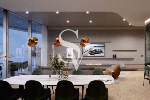 Apartment in ICONIC TOWER in Al Sufouh, Dubai 4 bedrooms, 234 sq.m. № 68676 - photo 4