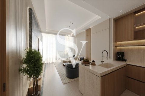 Apartamento en Business Bay, 1 dormitorio, 92 m², № 68684 - foto 2