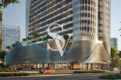 Apartamento en Business Bay, 1 dormitorio, 92 m², № 68684 - foto 7