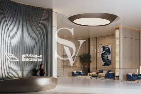 Apartamento en Business Bay, 1 dormitorio, 92 m², № 68684 - foto 3