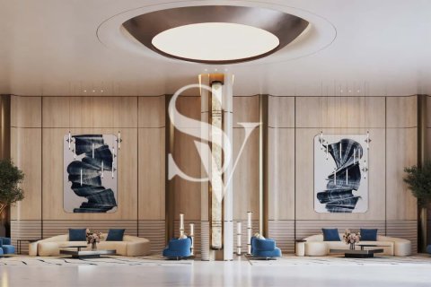 Apartamento en Business Bay, 1 dormitorio, 92 m², № 68684 - foto 4