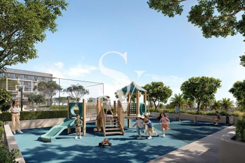 Appartement à Sera 2 à Mina Rashid, Dubai, 1 chambre, 71 m², № 68685 - photo 5