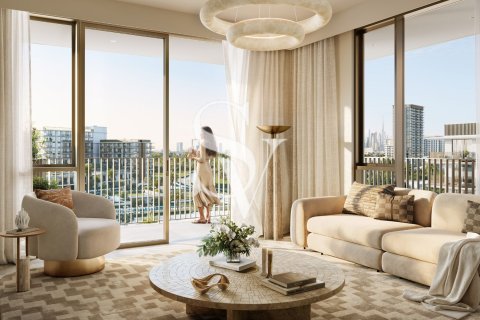 Appartement à Sera 2 à Mina Rashid, Dubai, 1 chambre, 71 m², № 68685 - photo 9