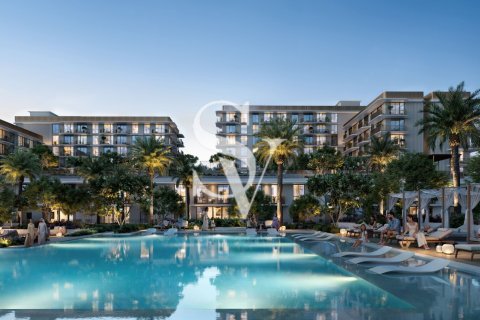 Appartement à Sera 2 à Mina Rashid, Dubai, 1 chambre, 71 m², № 68685 - photo 3