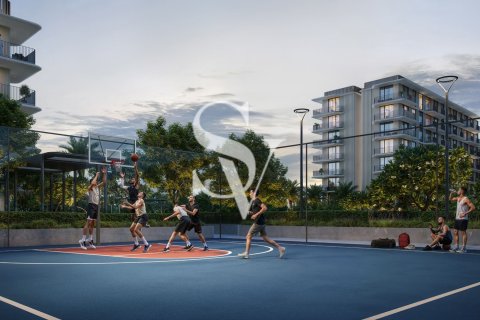 Appartement à Sera 2 à Mina Rashid, Dubai, 1 chambre, 71 m², № 68685 - photo 8