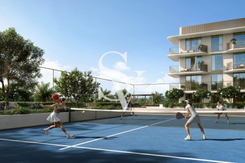 Appartement à Sera 2 à Mina Rashid, Dubai, 1 chambre, 71 m², № 68685 - photo 7