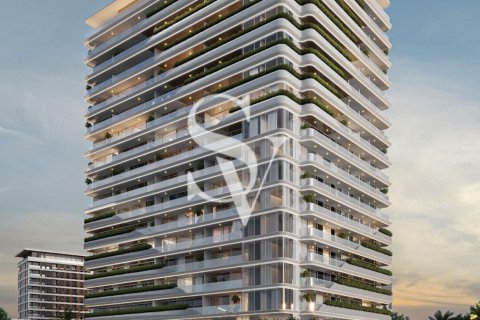 Купить квартиру в Dubai Land, Дубай: 2 спальни, 115м², № 68678 - фото 8