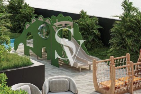 Купить квартиру в Dubai Land, Дубай: 2 спальни, 115м², № 68678 - фото 2